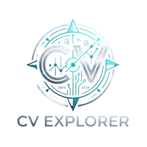 CV Explorer 标志
